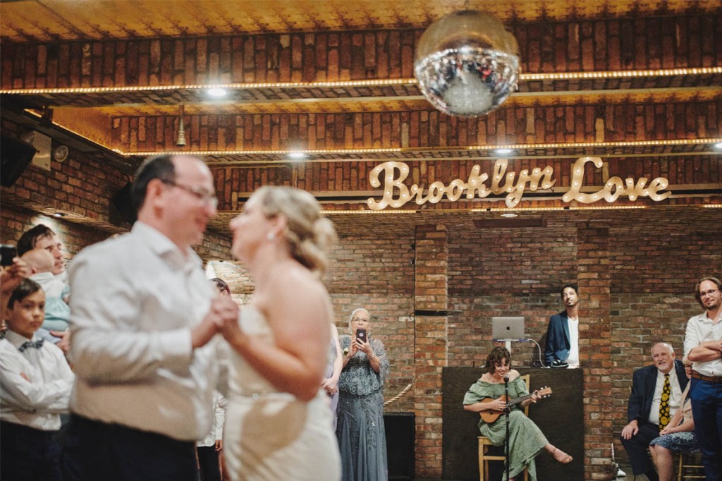 Trustworthy Brooklyn Wedding Venue- Deity Events